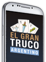 Jugá Truco Argentino en tu Celular